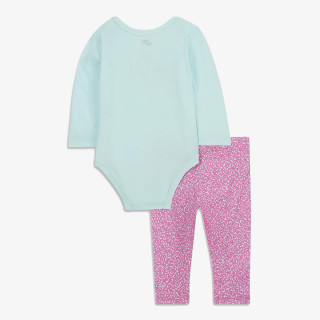 NIKE SET NKG NOTEBOOK BODYSUIT LEGGING 