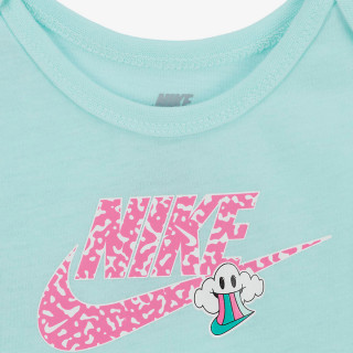 NIKE SET NKG NOTEBOOK BODYSUIT LEGGING 