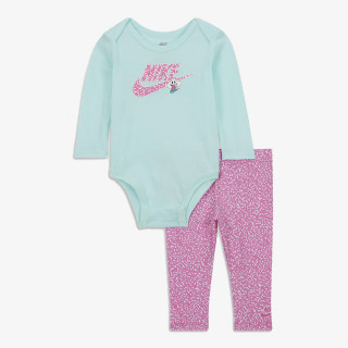 NIKE SET NKG NOTEBOOK BODYSUIT LEGGING 