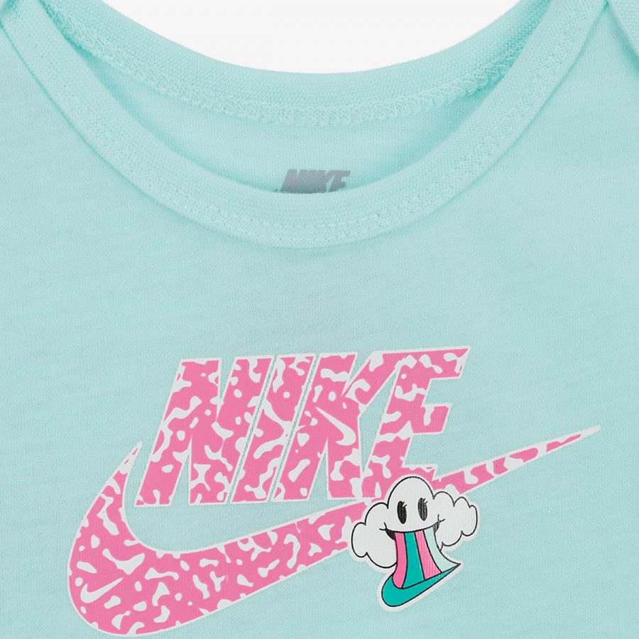 NIKE SET NKG NOTEBOOK BODYSUIT LEGGING 