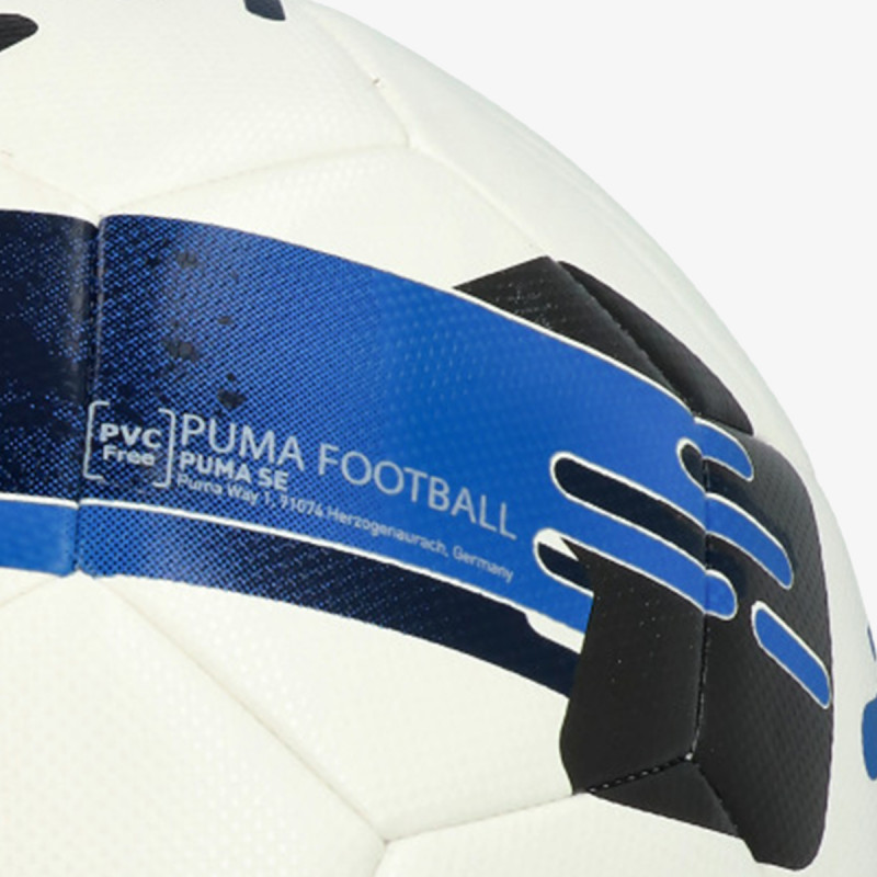 PUMA STYLING AEROBIKA WHITE-IGNITE BLUE 