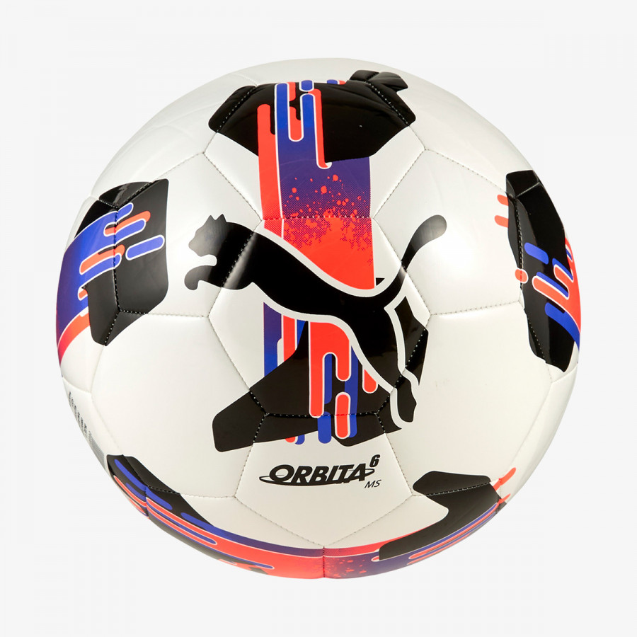 PUMA STYLING AEROBIKA Orbita 6 MS 