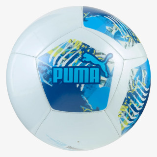 PUMA STYLING AEROBIKA BLAZING BLUE-BRIGHT AQUA 