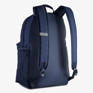 PUMA Nahrbtnik MCFC ESS Backpack PUMA Navy-Team Light B 