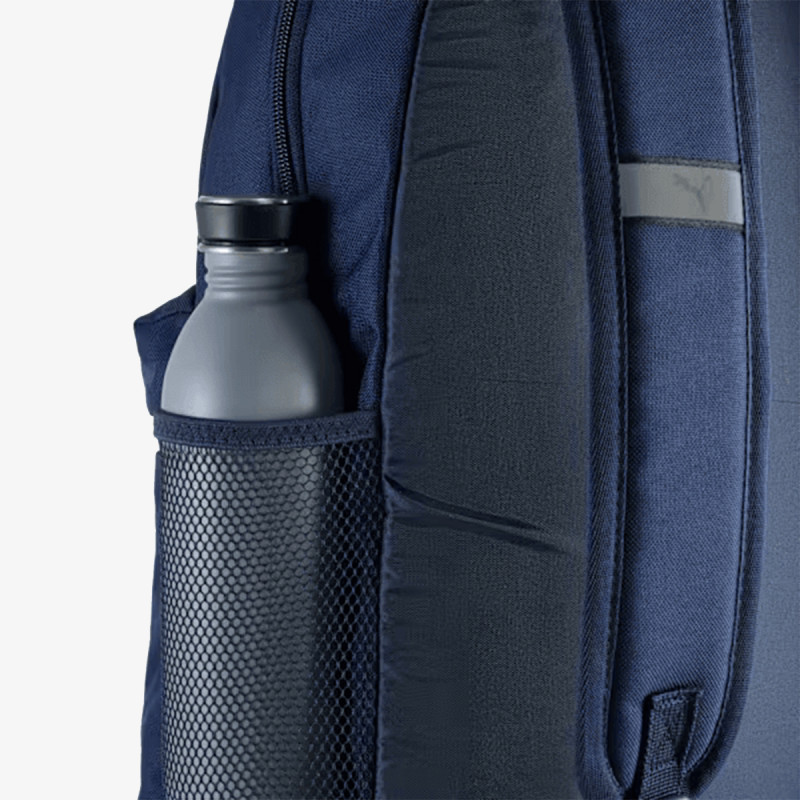 PUMA Nahrbtnik MCFC ESS Backpack PUMA Navy-Team Light B 