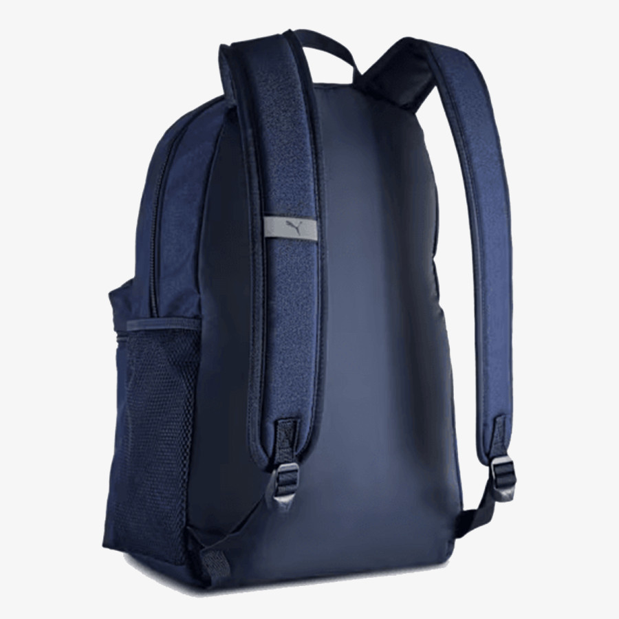 PUMA Nahrbtnik MCFC ESS Backpack PUMA Navy-Team Light B 