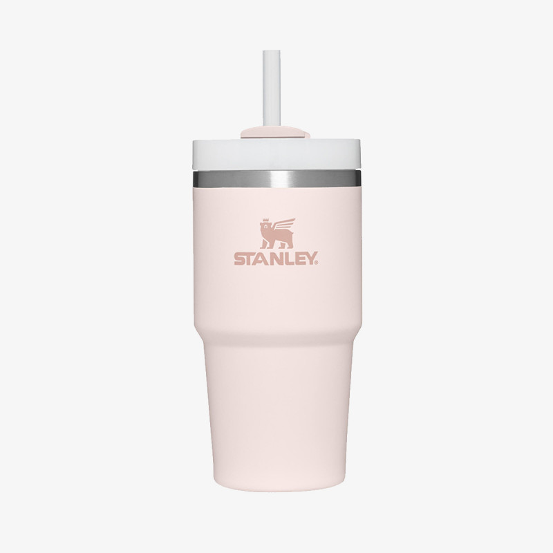 Stanley BIDONI STAN ADV 20OZ QNCHRH2.O TM TUMB ROSE QUA 