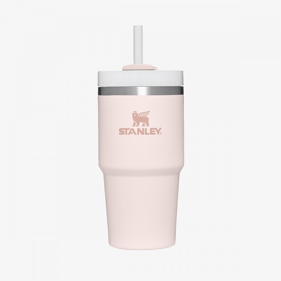 Stanley BIDONI STAN ADV 20OZ QNCHRH2.O TM TUMB ROSE QUA 