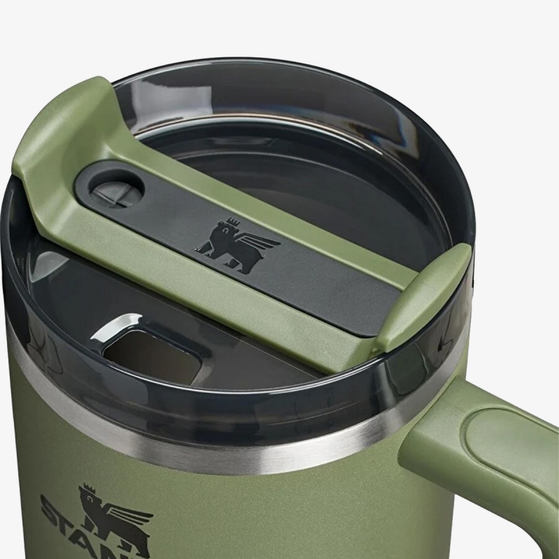 Stanley BIDONI STAN ADV 40OZ QNCHRH2.O TM TUMB DRIED PI 