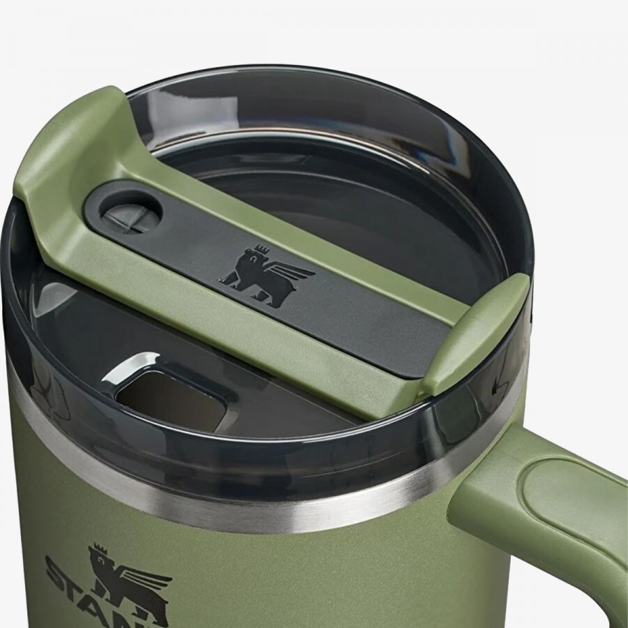 Stanley BIDONI STAN ADV 40OZ QNCHRH2.O TM TUMB DRIED PI 