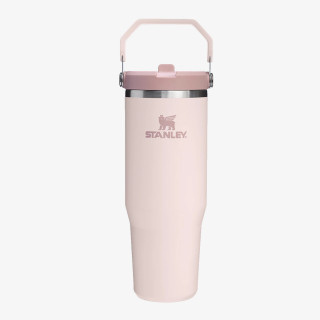 Stanley BIDONI STAN 30OZ ICEFLW FLPSTRW2.0 TUMB ROSE QU 