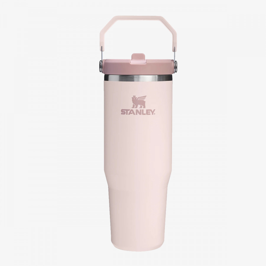 Stanley BIDONI STAN 30OZ ICEFLW FLPSTRW2.0 TUMB ROSE QU 