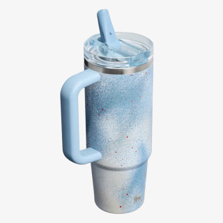 Stanley BIDONI The Quencher ProTour Flip Straw Tumbler 