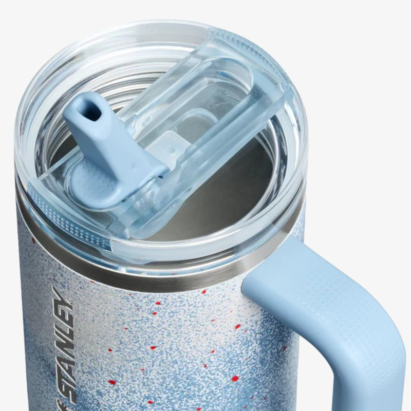 Stanley BIDONI The Quencher ProTour Flip Straw Tumbler 
