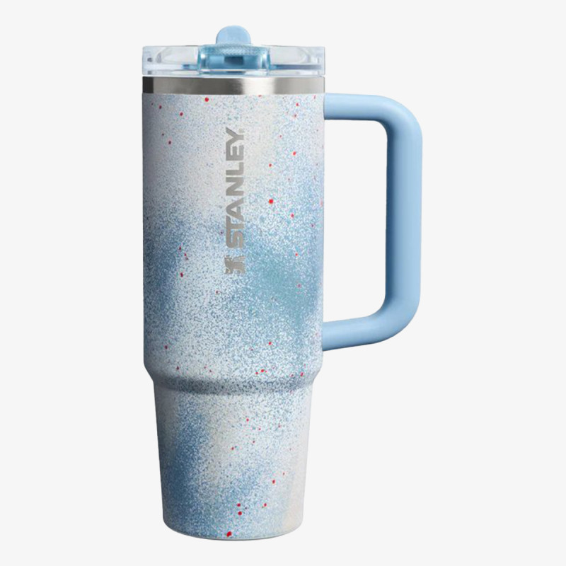 Stanley BIDONI The Quencher ProTour Flip Straw Tumbler 