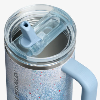 Stanley BIDONI The Quencher ProTour Flip Straw Tumbler 