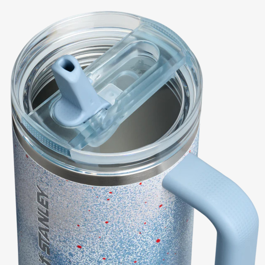 Stanley BIDONI The Quencher ProTour Flip Straw Tumbler 