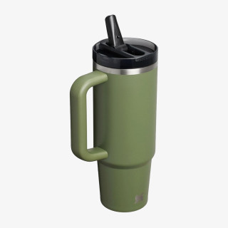 Stanley BIDONI The Quencher ProTour Flip Straw Tumbler 