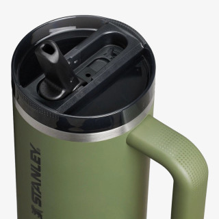 Stanley BIDONI The Quencher ProTour Flip Straw Tumbler 