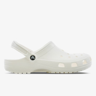 CROCS Natikači CLASSIC - WHITE 