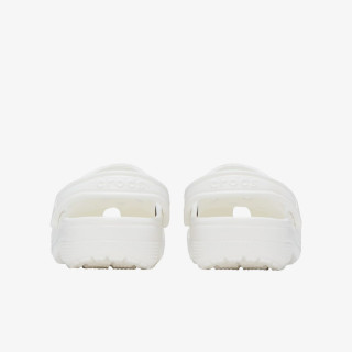 CROCS Natikači CLASSIC - WHITE 