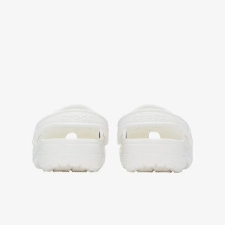 CROCS Natikači CLASSIC - WHITE 