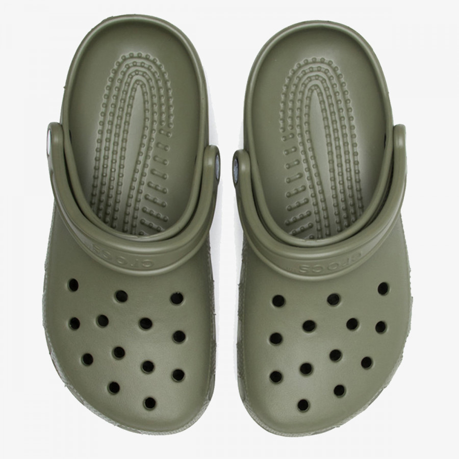 CROCS Natikači Classic 