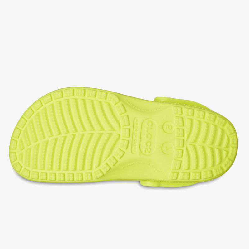 CROCS Natikači Classic 