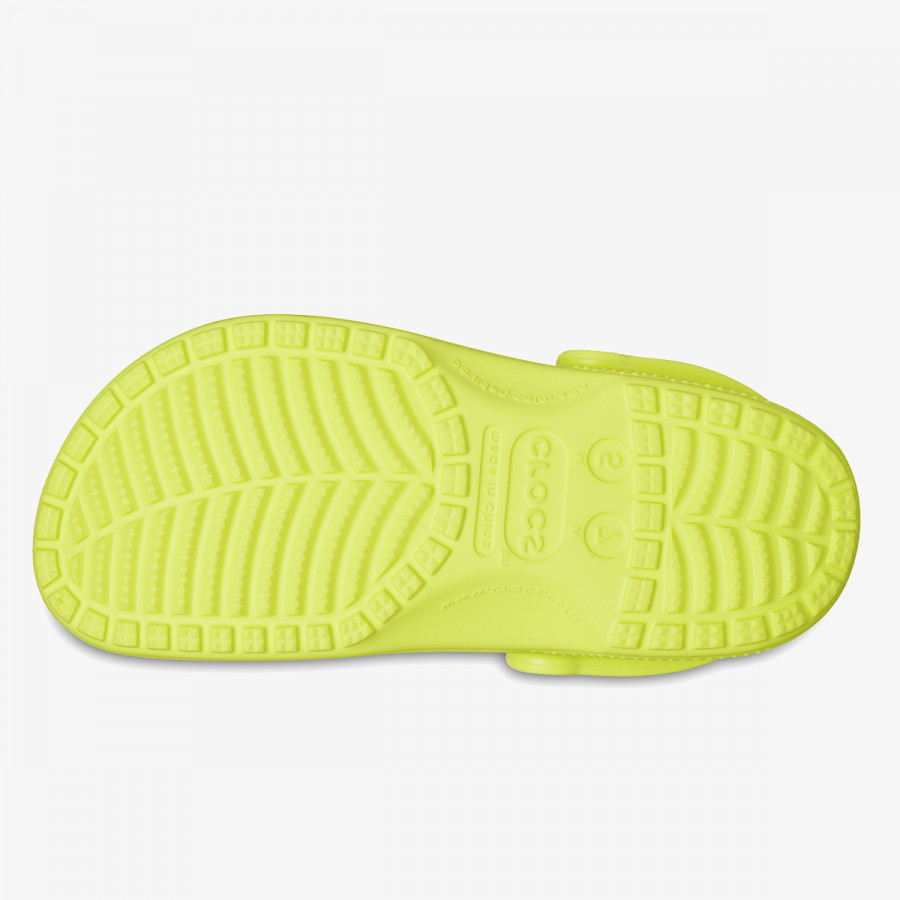CROCS Natikači Classic 