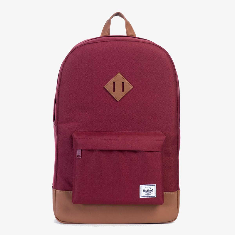 HERSCHEL Nahrbtnik 10007-00746 Heritage, Windsor Wine/Ta 