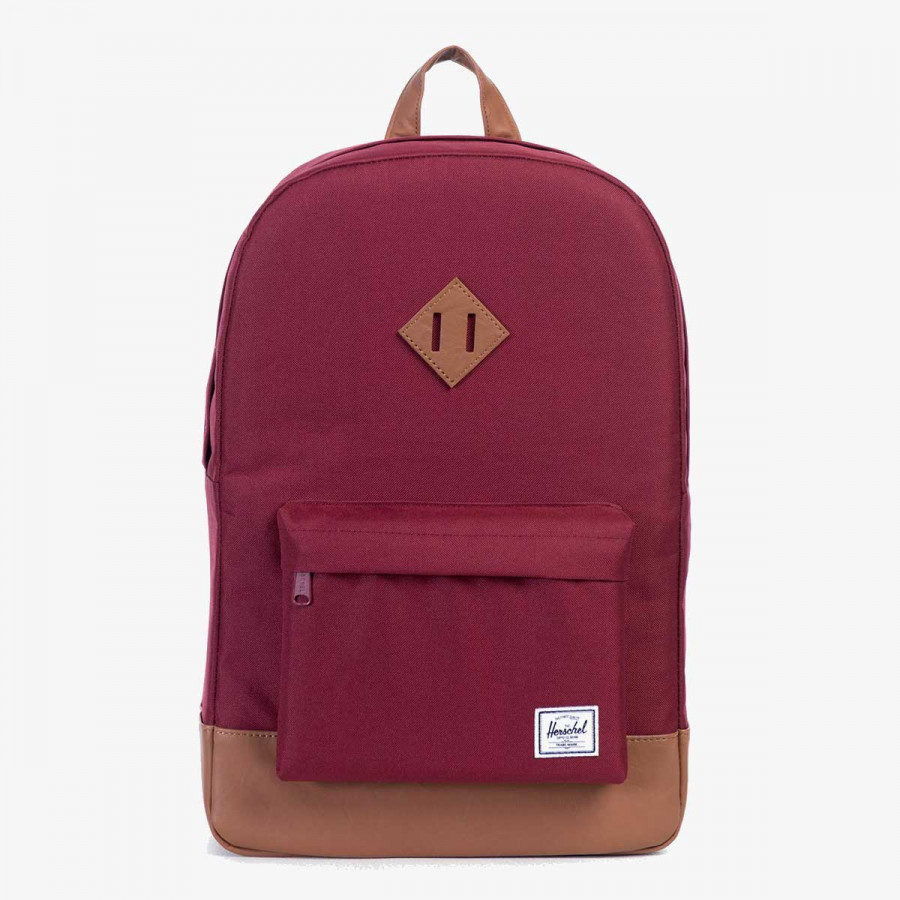 HERSCHEL Nahrbtnik 10007-00746 Heritage, Windsor Wine/Ta 