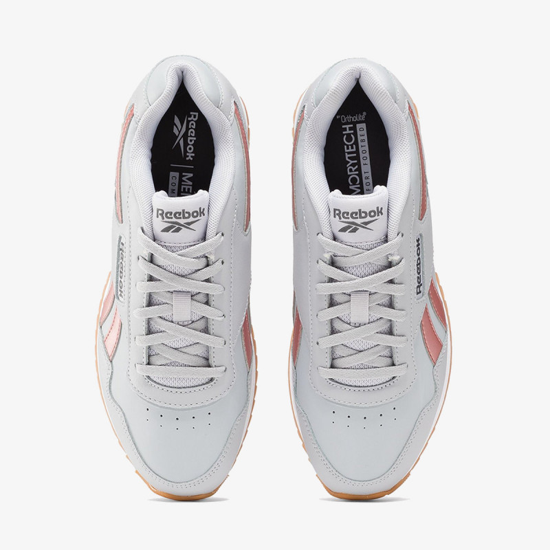 REEBOK Superge REEBOK GLIDE RIPPLE DOUBLE 