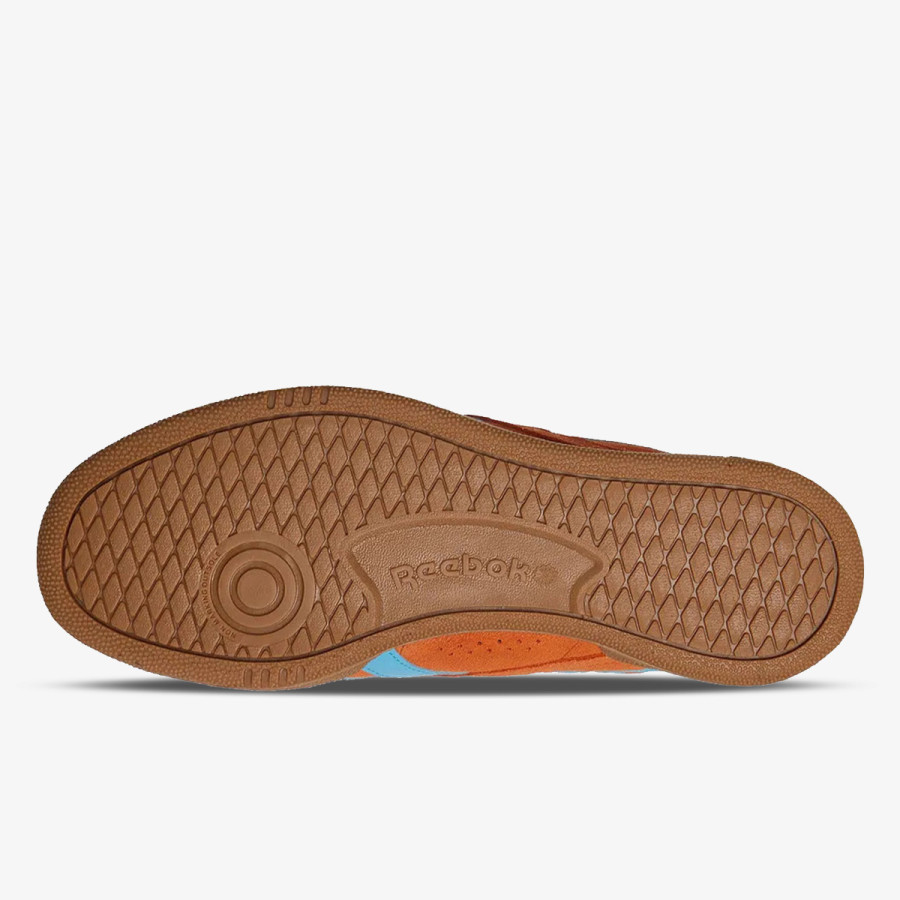 REEBOK Superge CLUB C GROUNDS UK 