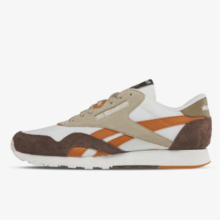 REEBOK Superge CLASSIC NYLON VINTAGE 