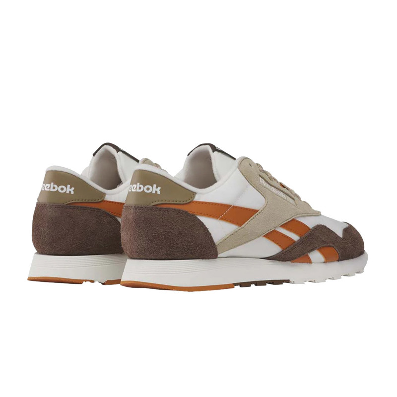 REEBOK Superge CLASSIC NYLON VINTAGE 