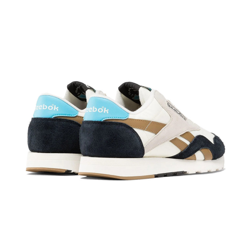 REEBOK Superge CLASSIC NYLON VINTAGE 