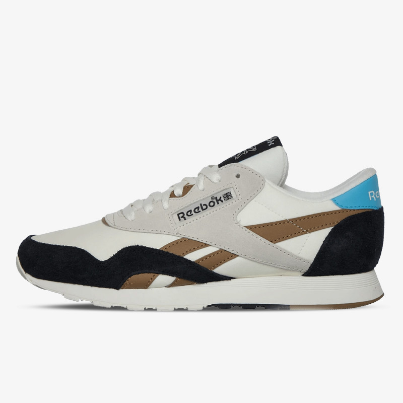 REEBOK Superge CLASSIC NYLON VINTAGE 