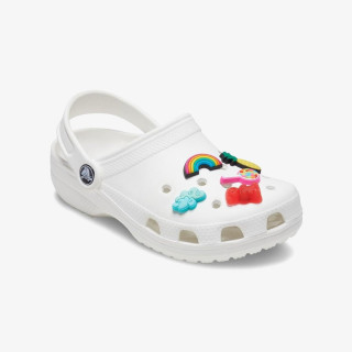 CROCS OBESKI ZA KLJUČE Happy Candy 5 Pack 