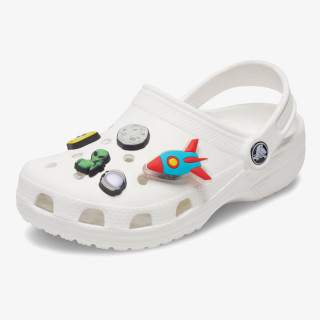 CROCS DEKORACIJA OuterSpace5Pack 
