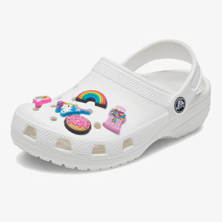 CROCS OBESKI ZA KLJUČE Everything Nice 5 Pack 