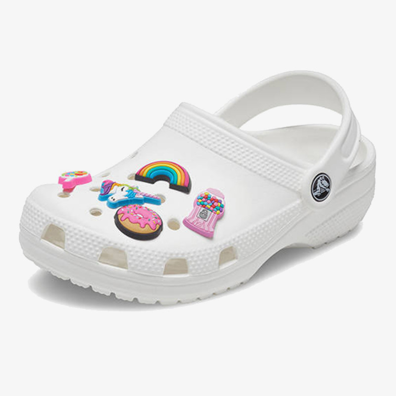 CROCS OBESKI ZA KLJUČE Everything Nice 5 Pack 
