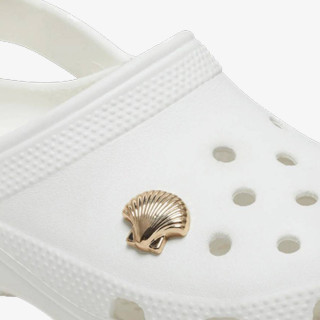 CROCS OBESKI ZA KLJUČE Gold Shell 