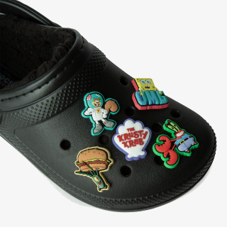 CROCS DEKORACIJA Spongebob 5Pck 