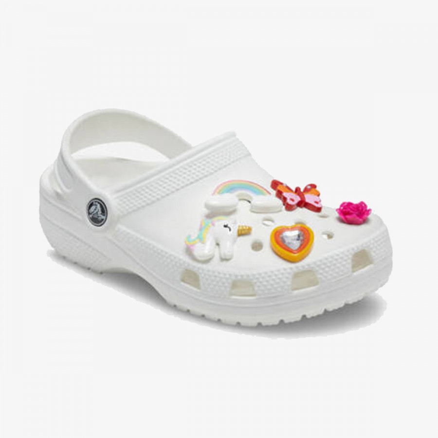 CROCS DEKORACIJA Okraski za Crocs obutev 