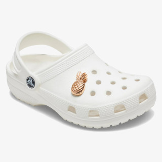 CROCS DEKORACIJA GOLD PINEAPPLE 