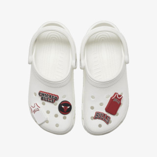 CROCS DEKORACIJA NBA Chicago Bulls 