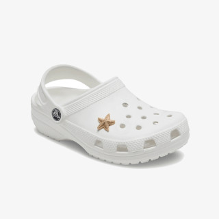 CROCS DEKORACIJA GOLD STAR FISH 