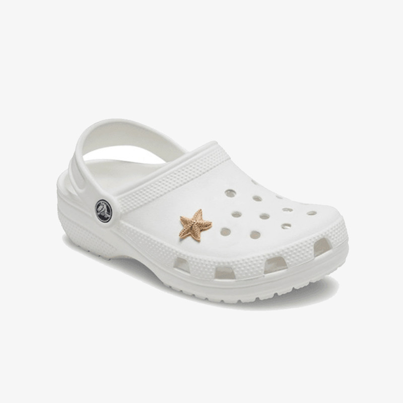 CROCS DEKORACIJA GOLD STAR FISH 