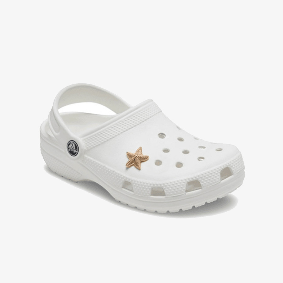 CROCS DEKORACIJA GOLD STAR FISH 