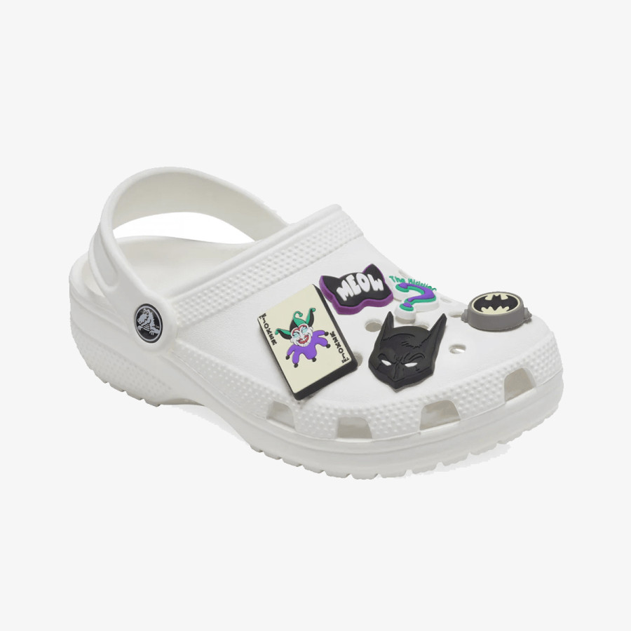 CROCS OBESKI ZA KLJUČE Batman 5Pck 
